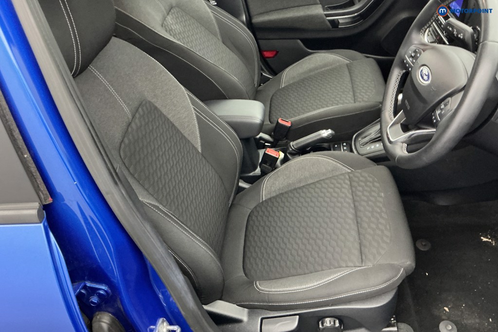 Used Ford Puma 2022 for sale - 76797380: Photo 13