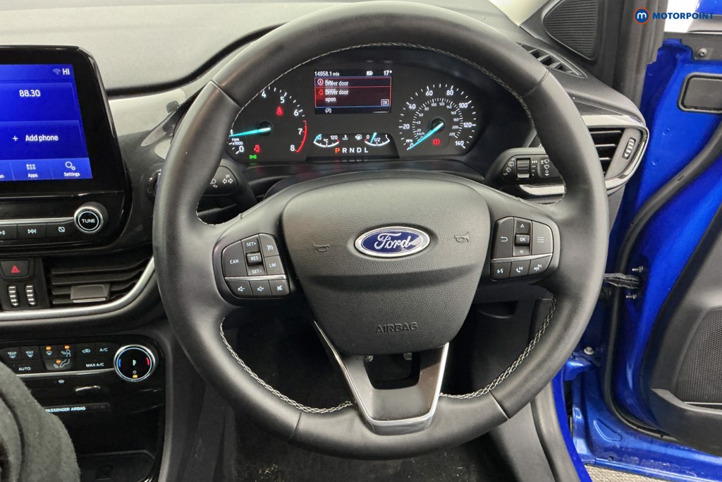 Used Ford Puma 2022 for sale - 76797380: Photo 14