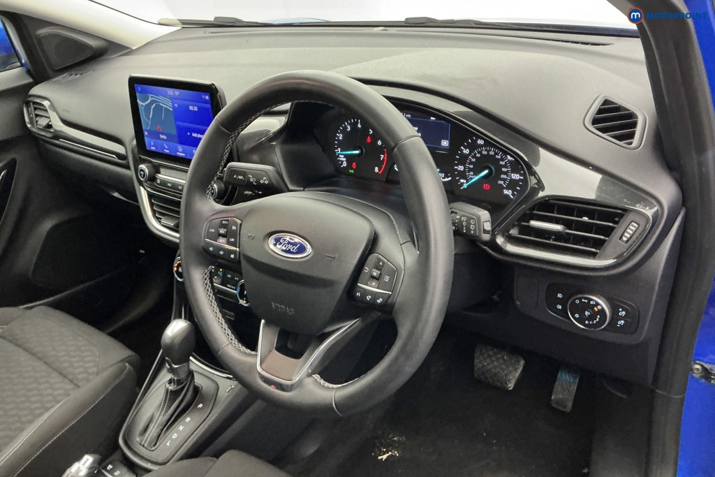 Used Ford Puma 2022 for sale - 76797380: Photo 15