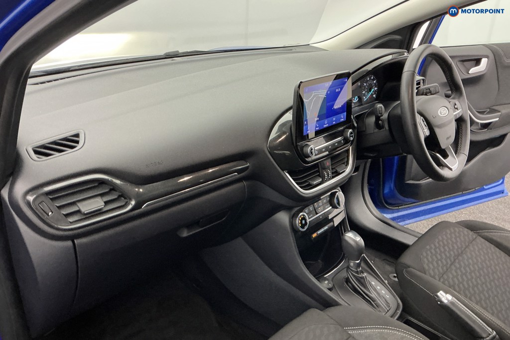 Used Ford Puma 2022 for sale - 76797380: Photo 16