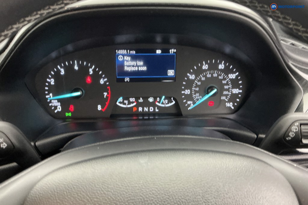 Used Ford Puma 2022 for sale - 76797380: Photo 17