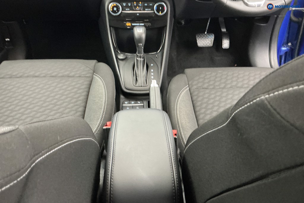 Used Ford Puma 2022 for sale - 76797380: Photo 19