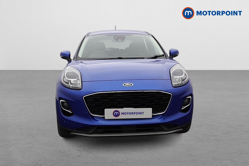 Used Ford Puma 2022 for sale - 76797380: Photo 2