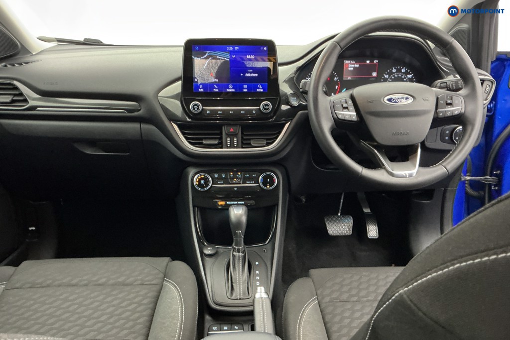 Used Ford Puma 2022 for sale - 76797380: Photo 20