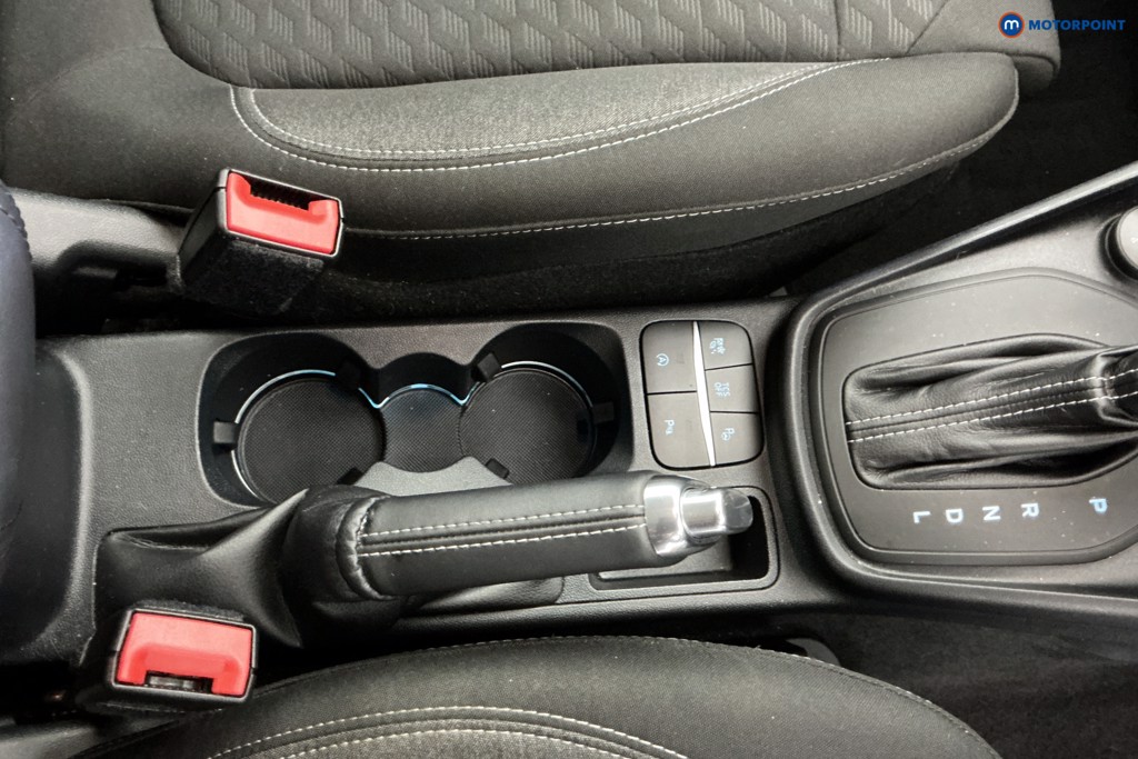 Used Ford Puma 2022 for sale - 76797380: Photo 22