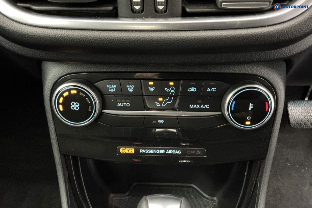 Used Ford Puma 2022 for sale - 76797380: Photo 25