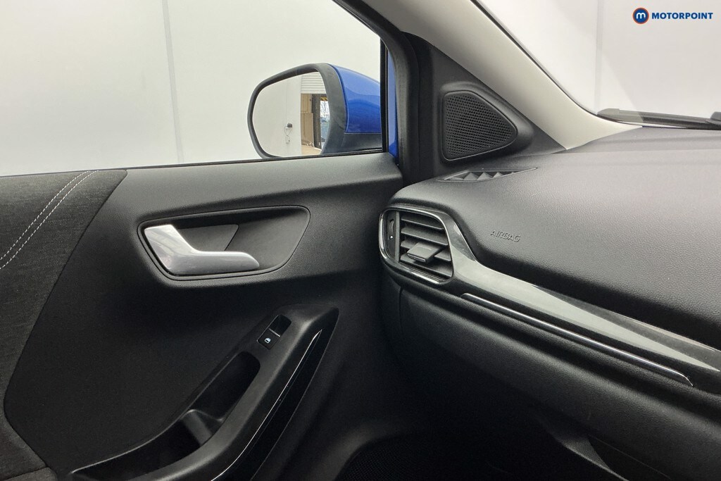 Used Ford Puma 2022 for sale - 76797380: Photo 27