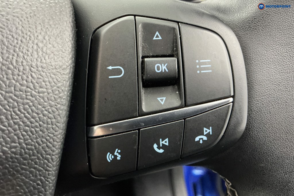 Used Ford Puma 2022 for sale - 76797380: Photo 29