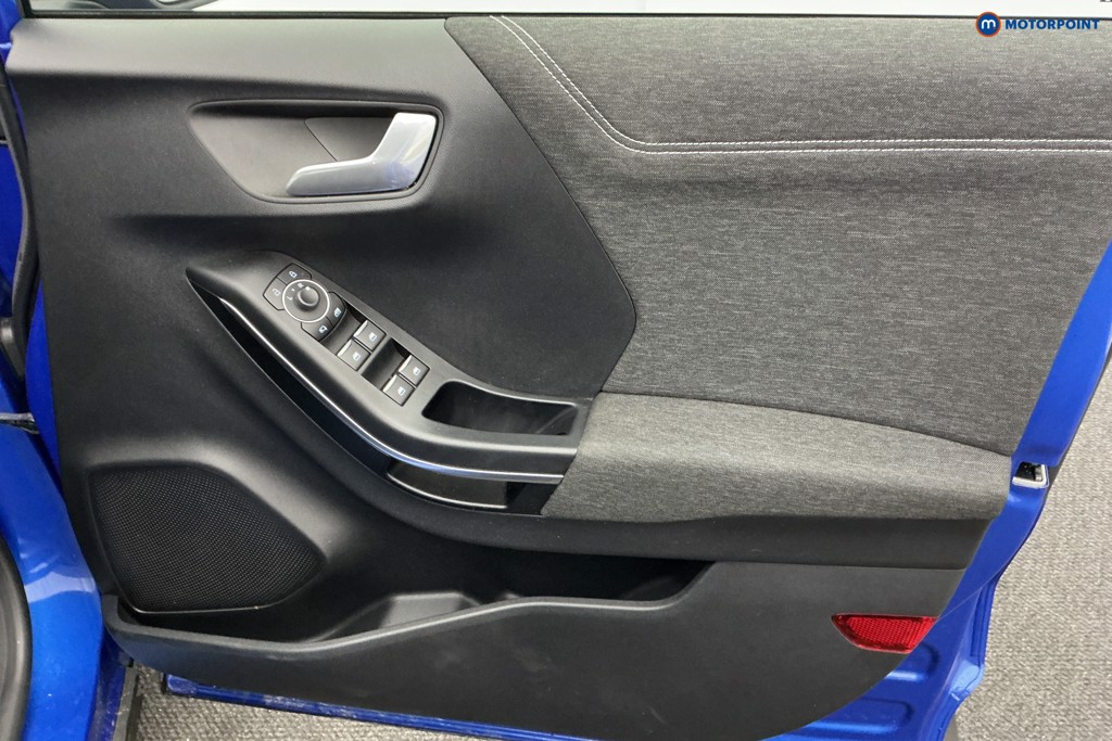 Used Ford Puma 2022 for sale - 76797380: Photo 31