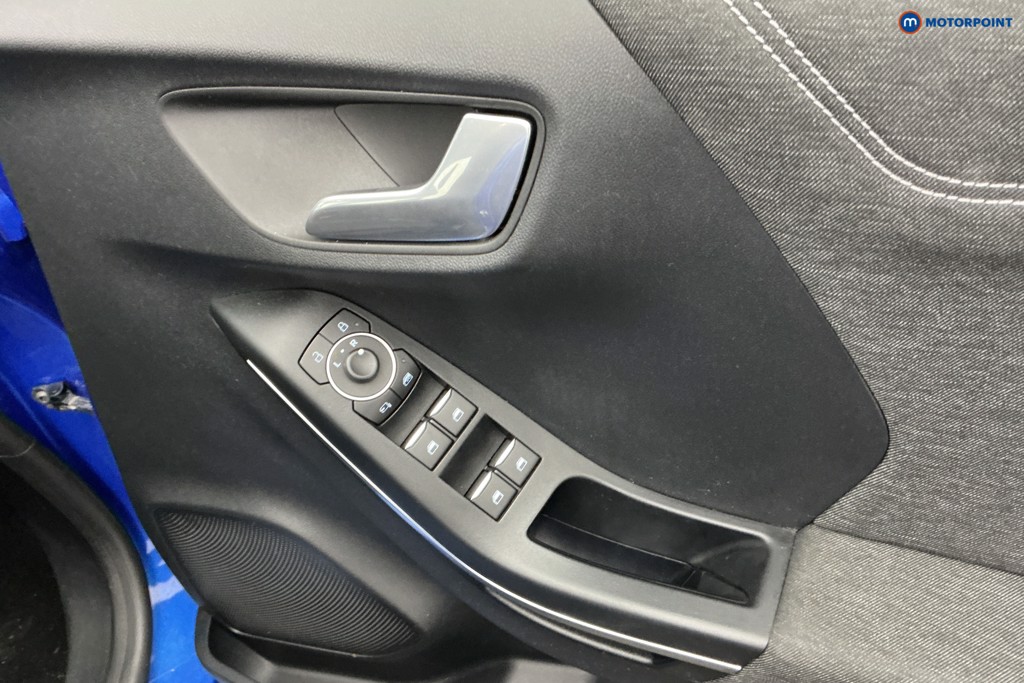 Used Ford Puma 2022 for sale - 76797380: Photo 32