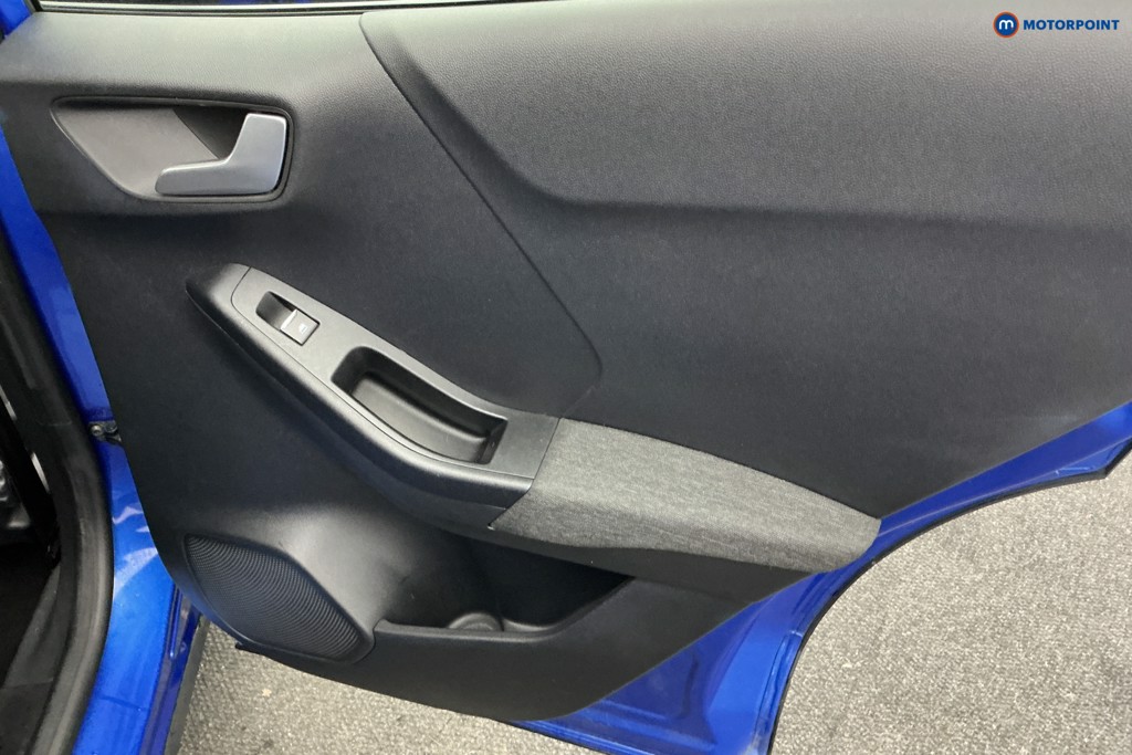 Used Ford Puma 2022 for sale - 76797380: Photo 33