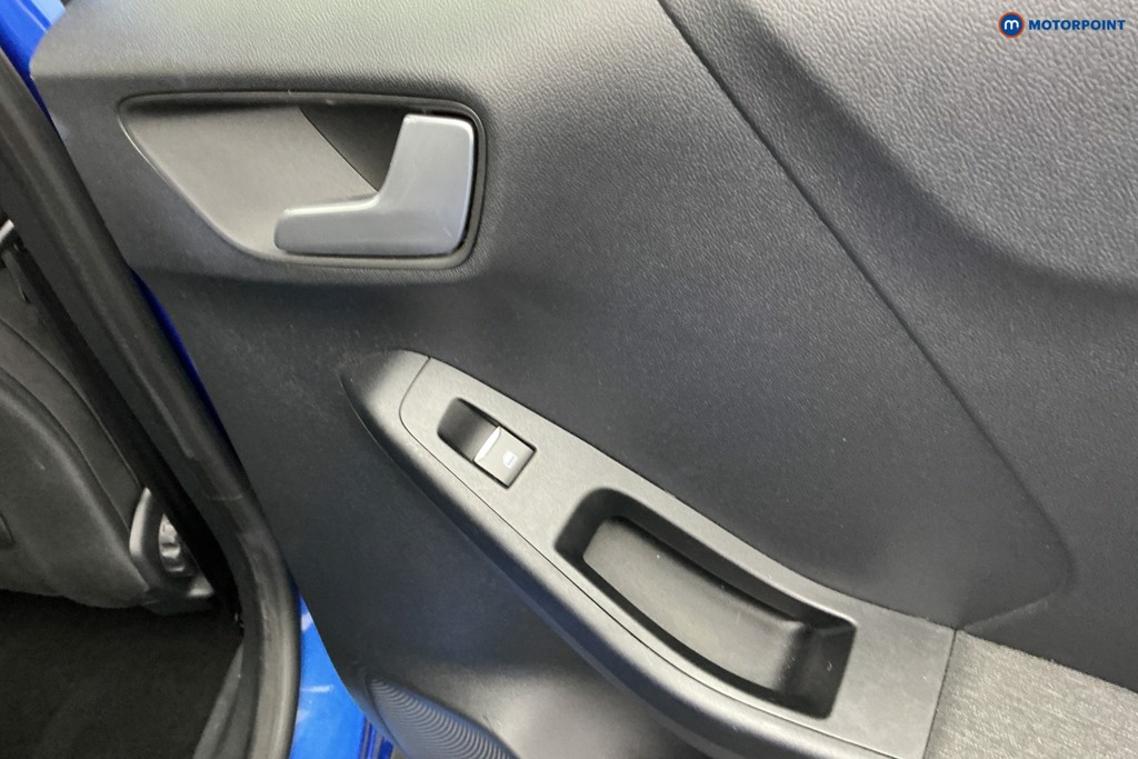 Used Ford Puma 2022 for sale - 76797380: Photo 34