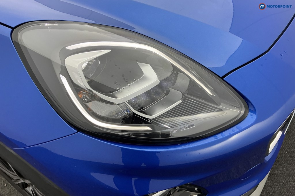 Used Ford Puma 2022 for sale - 76797380: Photo 35