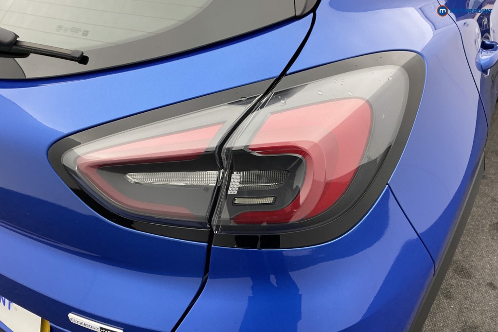 Used Ford Puma 2022 for sale - 76797380: Photo 39