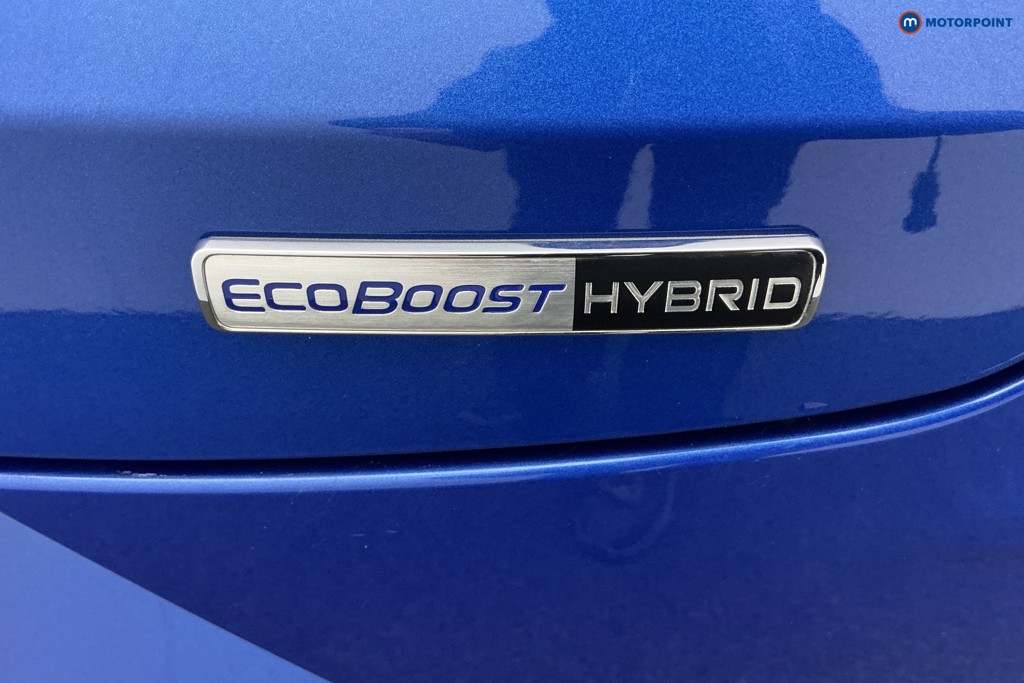 Used Ford Puma 2022 for sale - 76797380: Photo 40