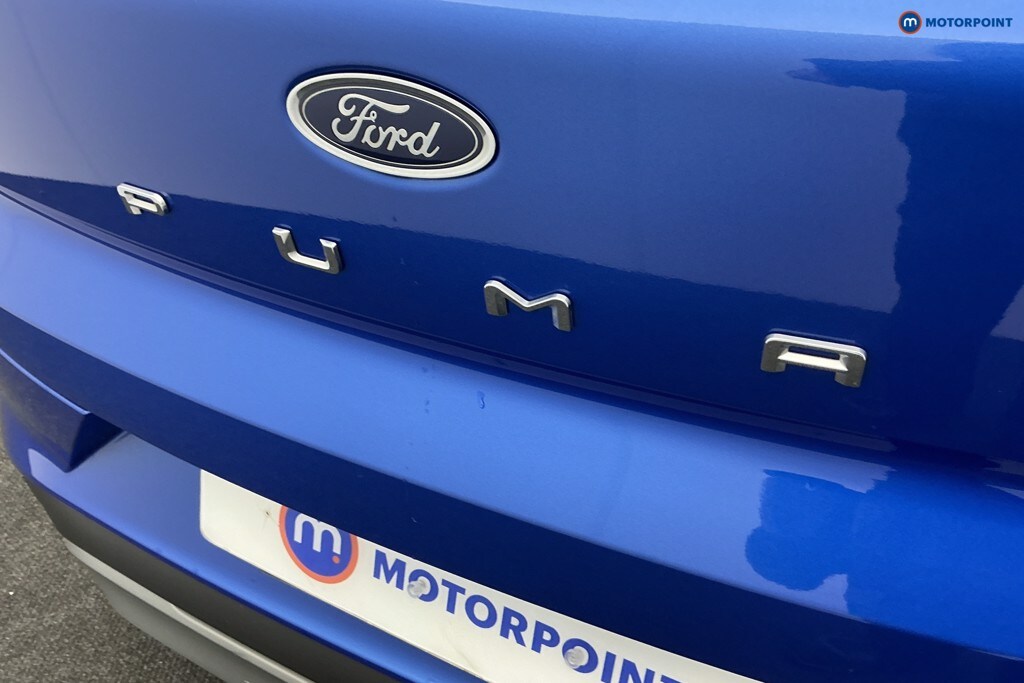 Used Ford Puma 2022 for sale - 76797380: Photo 41