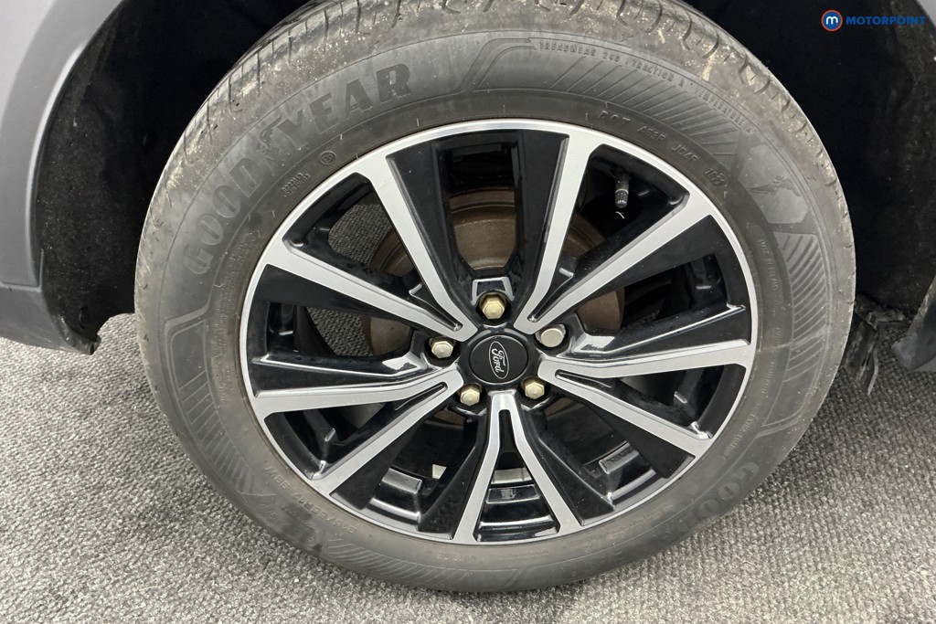 Used Ford Puma 2022 for sale - 76797380: Photo 42