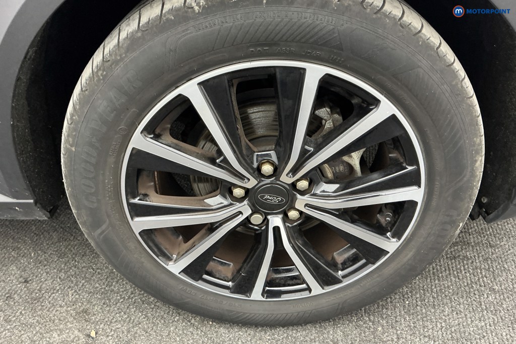 Used Ford Puma 2022 for sale - 76797380: Photo 43