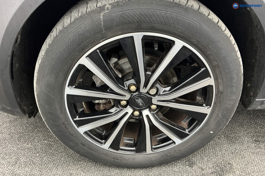 Used Ford Puma 2022 for sale - 76797380: Photo 44