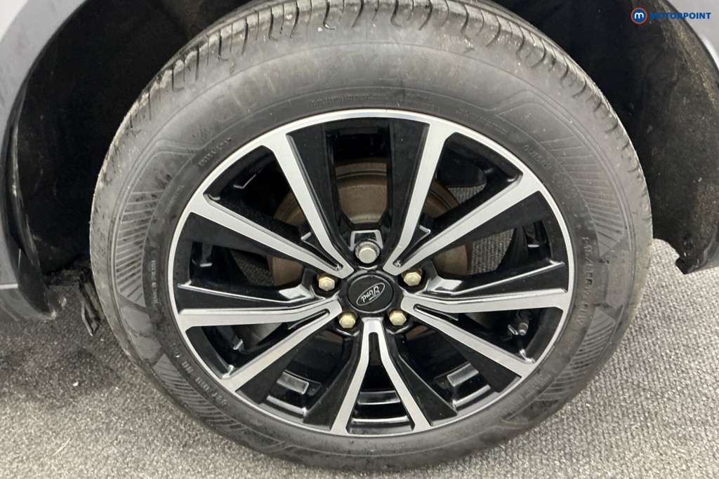 Used Ford Puma 2022 for sale - 76797380: Photo 45