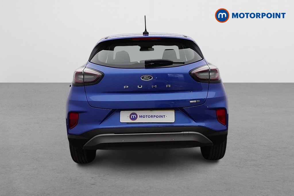 Used Ford Puma 2022 for sale - 76797380: Photo 6