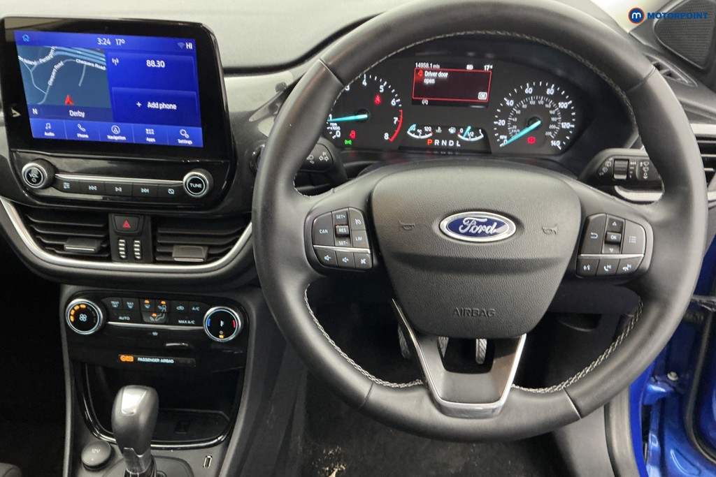 Used Ford Puma 2022 for sale - 76797380: Photo 9