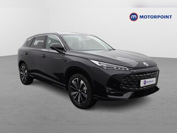 Used MG MG HS 2025 for sale - 75985318: Photo