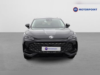 Used MG MG HS 2025 for sale - 75985318: Photo