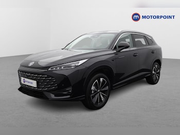 Used MG MG HS 2025 for sale - 75985318: Photo