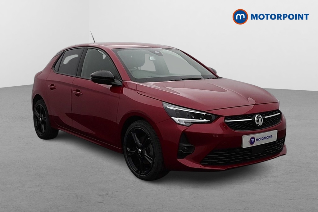 Used Vauxhall Corsa 2023 for sale - 76333048: Photo 1
