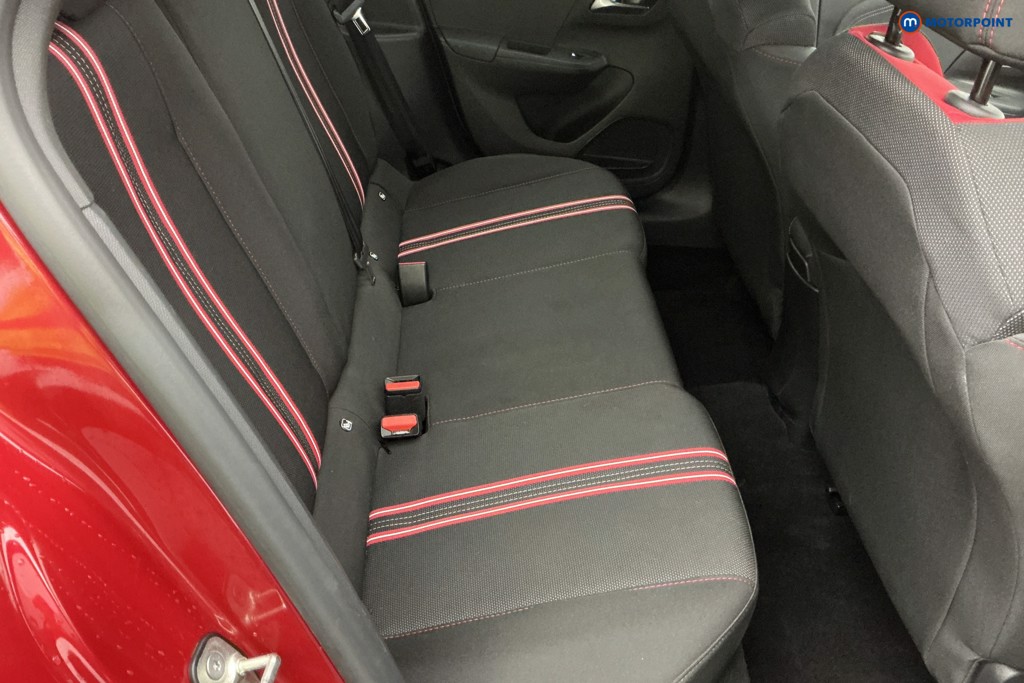 Used Vauxhall Corsa 2023 for sale - 76333048: Photo 12