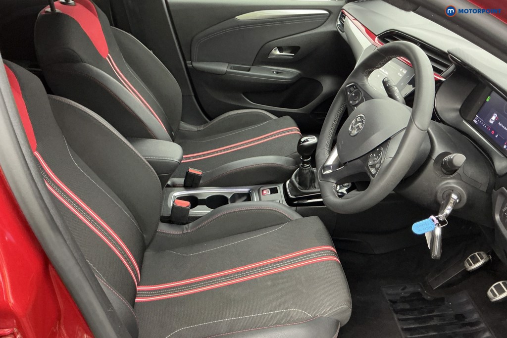 Used Vauxhall Corsa 2023 for sale - 76333048: Photo 13