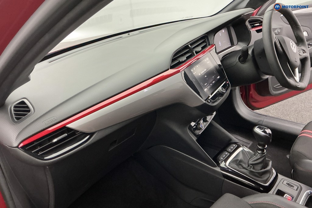 Used Vauxhall Corsa 2023 for sale - 76333048: Photo 16