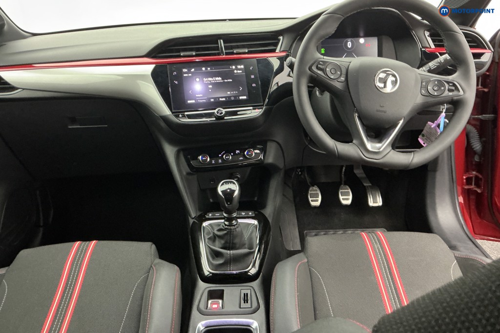 Used Vauxhall Corsa 2023 for sale - 76333048: Photo 19