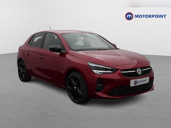 2023 - 1.2 Turbo GS 5dr