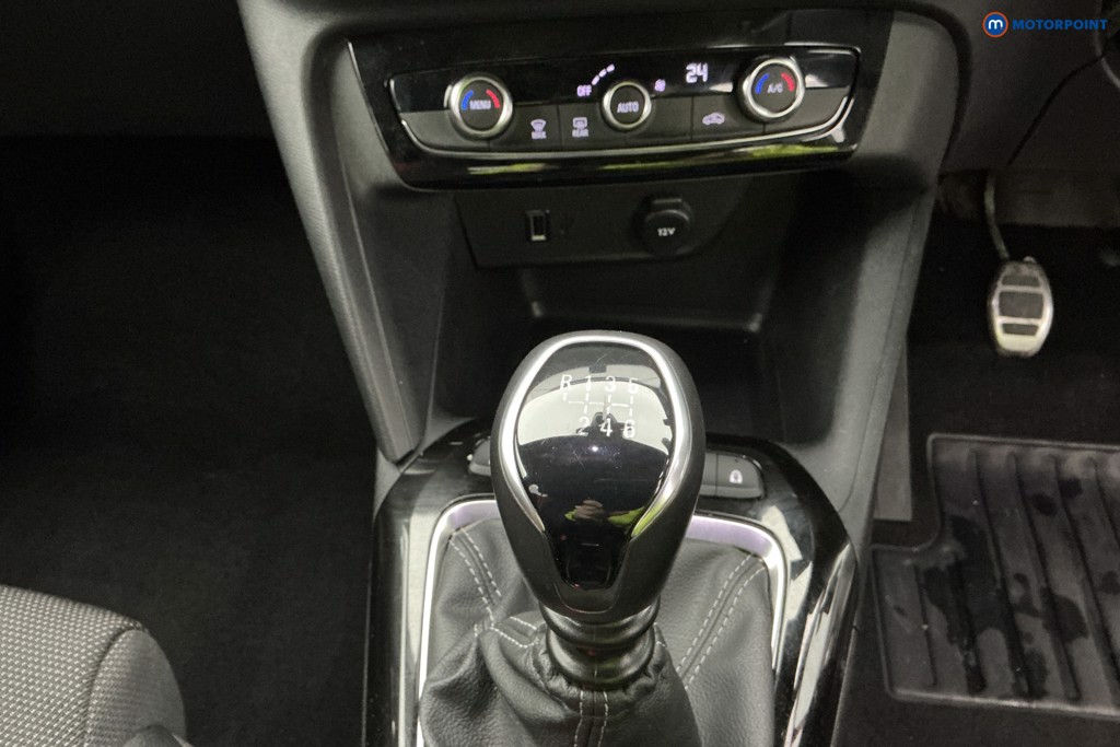 Used Vauxhall Corsa 2023 for sale - 76333048: Photo 22