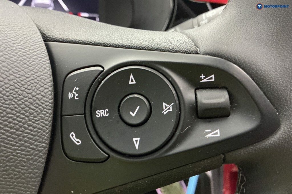Used Vauxhall Corsa 2023 for sale - 76333048: Photo 26