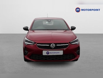 Used Vauxhall Corsa 2023 for sale - 76333048: Photo
