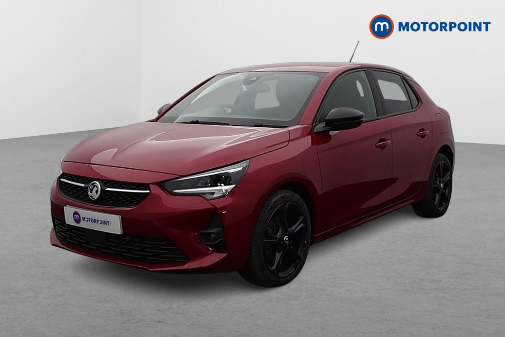 Used Vauxhall Corsa 2023 for sale - 76333048: Photo 3
