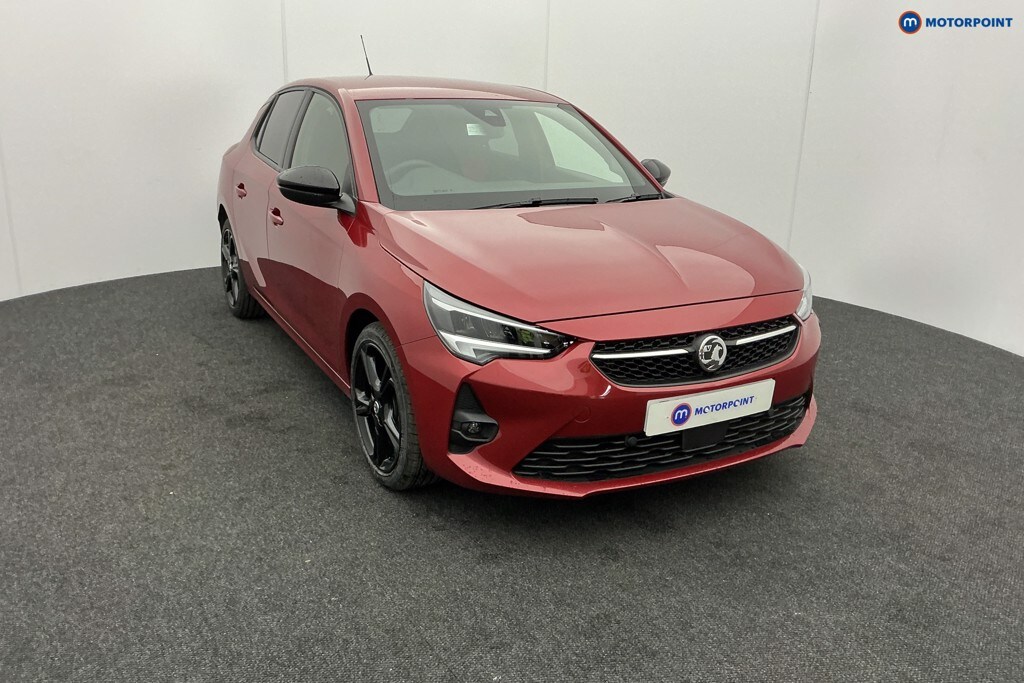 Used Vauxhall Corsa 2023 for sale - 76333048: Photo 33