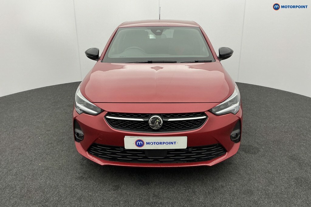 Used Vauxhall Corsa 2023 for sale - 76333048: Photo 34