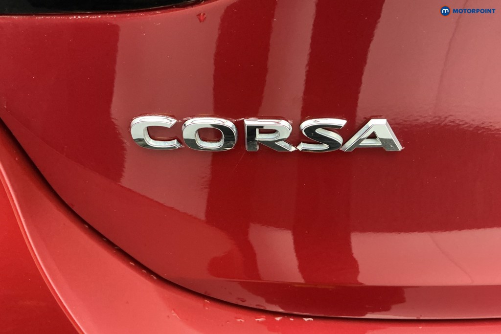 Used Vauxhall Corsa 2023 for sale - 76333048: Photo 37