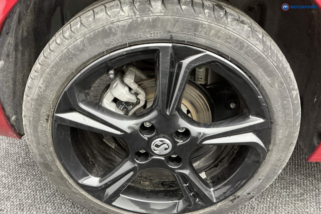 Used Vauxhall Corsa 2023 for sale - 76333048: Photo 39