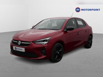 Used Vauxhall Corsa 2023 for sale - 76333048: Photo