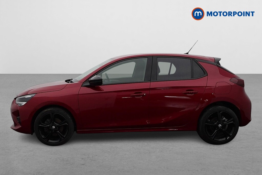 Used Vauxhall Corsa 2023 for sale - 76333048: Photo 4