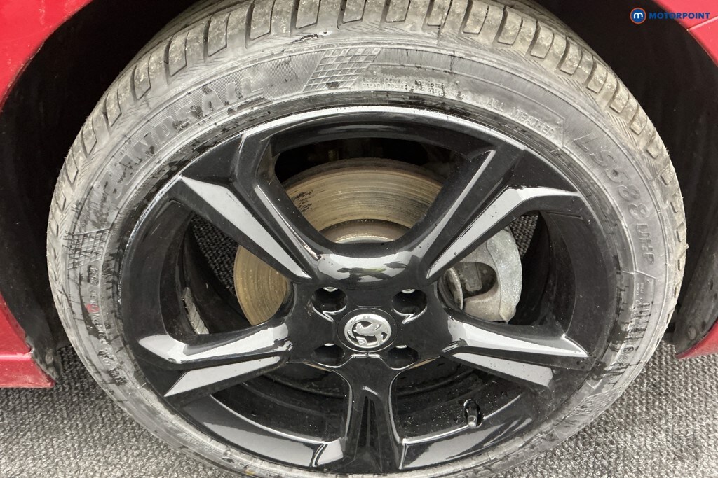 Used Vauxhall Corsa 2023 for sale - 76333048: Photo 40