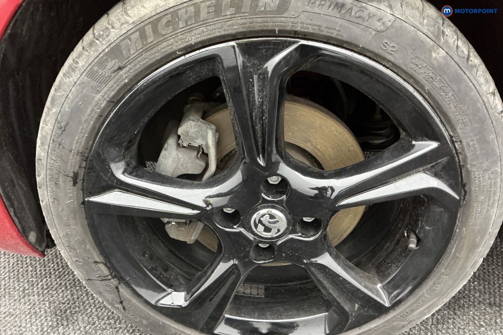 Used Vauxhall Corsa 2023 for sale - 76333048: Photo 41