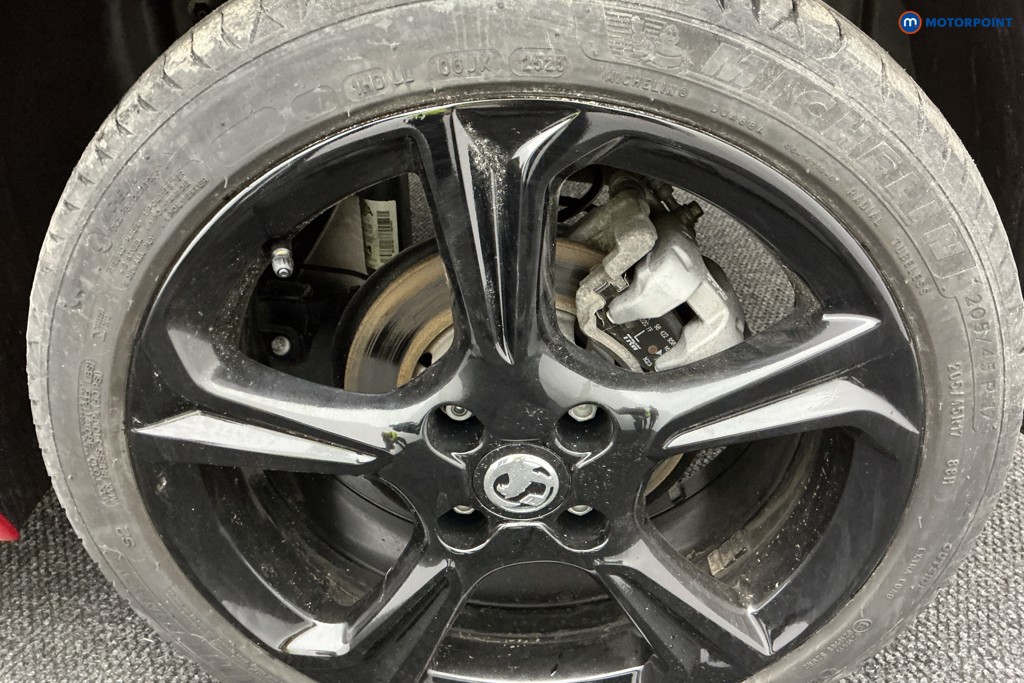 Used Vauxhall Corsa 2023 for sale - 76333048: Photo 42