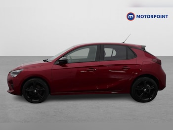 Used Vauxhall Corsa 2023 for sale - 76333048: Photo