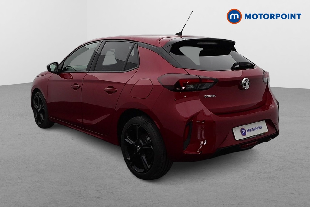 Used Vauxhall Corsa 2023 for sale - 76333048: Photo 5